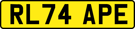 RL74APE