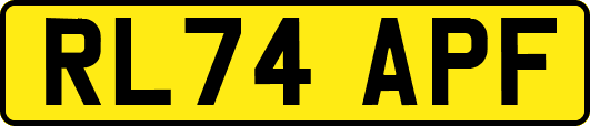 RL74APF