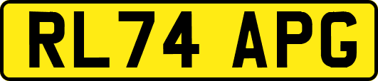 RL74APG