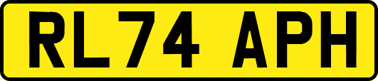 RL74APH