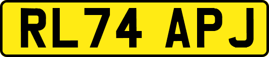 RL74APJ