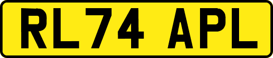RL74APL