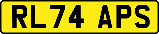 RL74APS