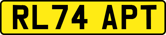 RL74APT