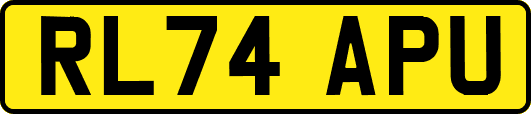 RL74APU