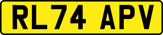 RL74APV