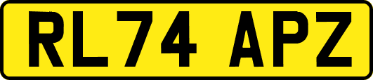 RL74APZ