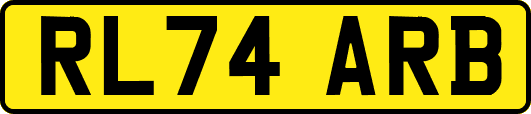 RL74ARB