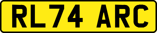 RL74ARC