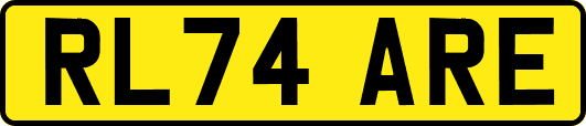 RL74ARE