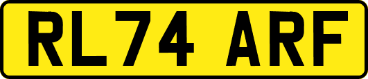 RL74ARF