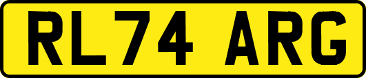 RL74ARG