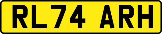 RL74ARH