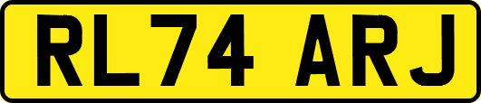 RL74ARJ