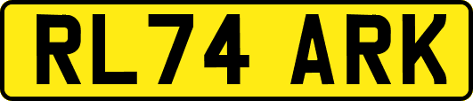 RL74ARK