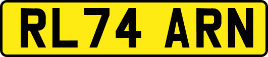 RL74ARN