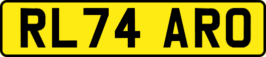 RL74ARO