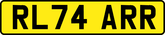 RL74ARR