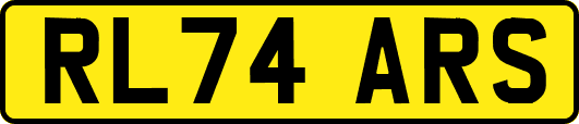 RL74ARS