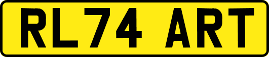 RL74ART