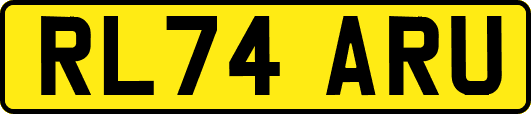 RL74ARU