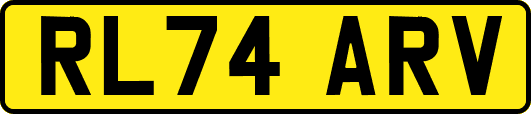 RL74ARV
