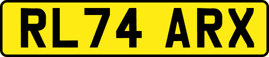 RL74ARX