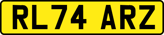 RL74ARZ