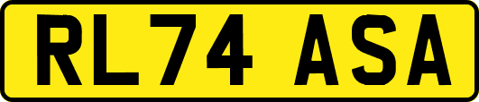 RL74ASA