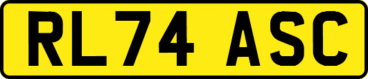 RL74ASC