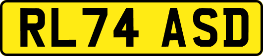 RL74ASD