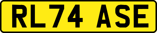 RL74ASE