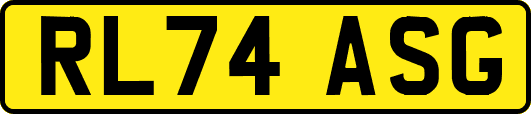 RL74ASG