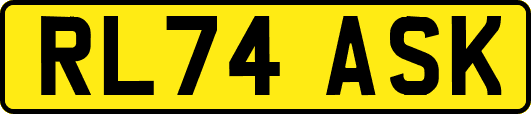 RL74ASK