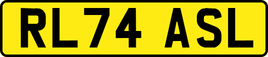 RL74ASL