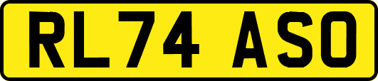 RL74ASO