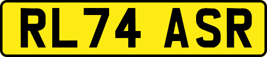 RL74ASR
