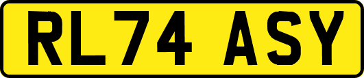 RL74ASY