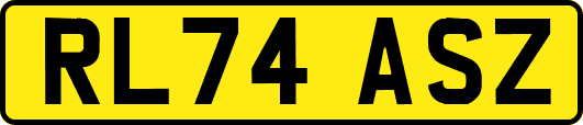 RL74ASZ