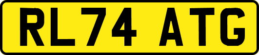 RL74ATG