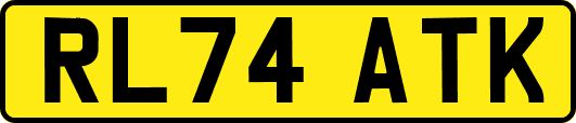 RL74ATK