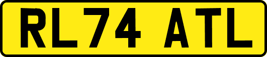 RL74ATL