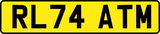 RL74ATM