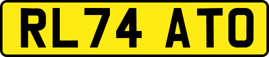 RL74ATO