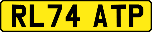 RL74ATP