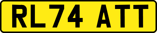 RL74ATT