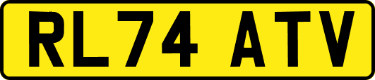 RL74ATV