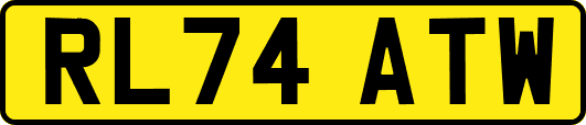 RL74ATW