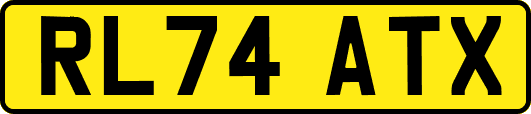 RL74ATX