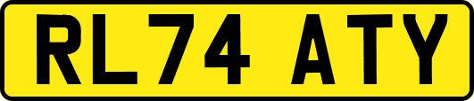 RL74ATY